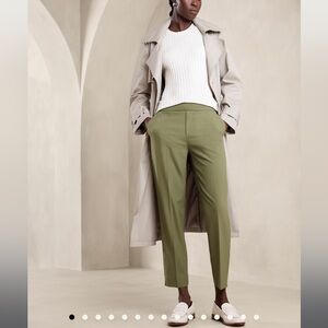 Hayden Tapered Pant 6P